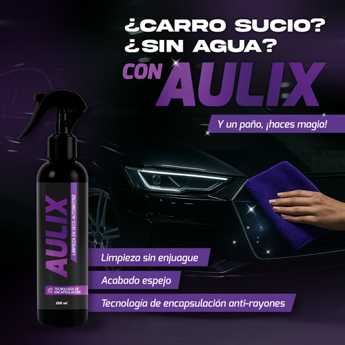 AULIX