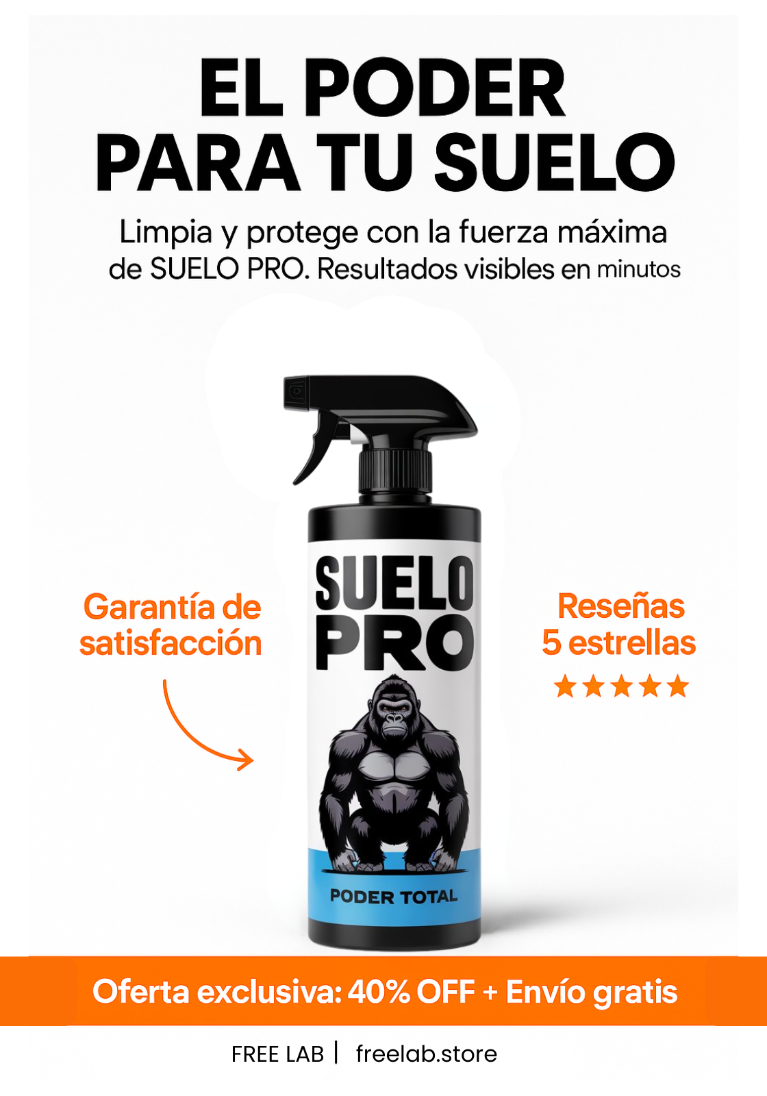 Suelo Pro