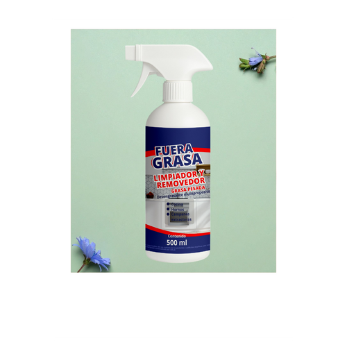 Fuera Grasa 500ml