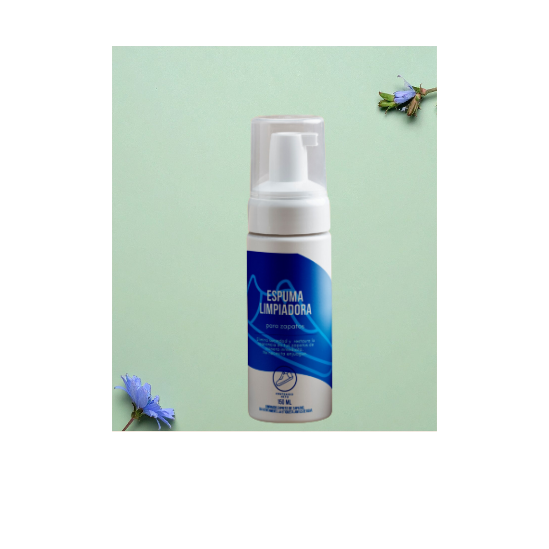 Sneak Foom Espuma Para Calzado