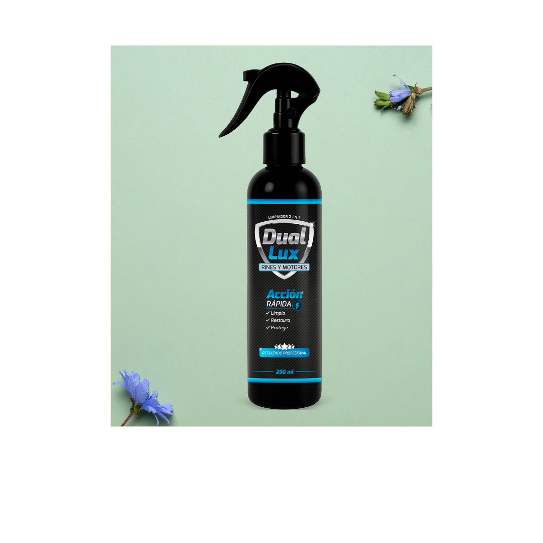 Dual Lux Rines Y Motores